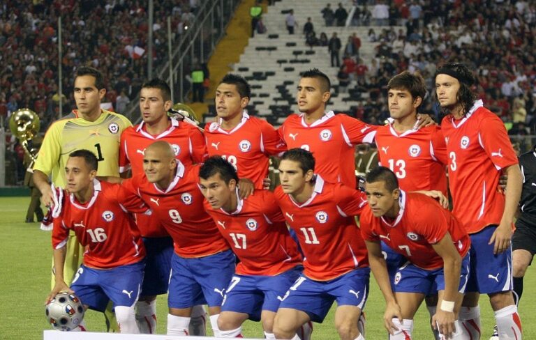 Nuevas promesas del balompié chileno: ¿quiénes brillan en 2025?