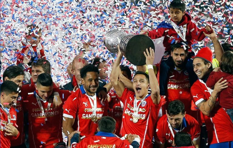 Análisis táctico de los equipos más sólidos del Campeonato Nacional