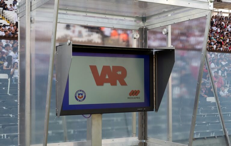 El impacto del VAR en el fútbol chileno: polémicas y aciertos