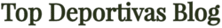 Top Deportivas Blog